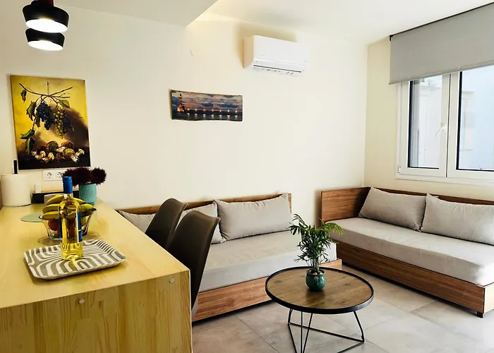 Matina Chania (Crete)