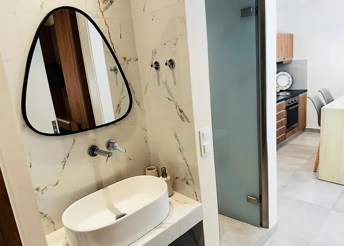 Matina Chania (Crete)