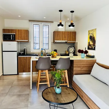 Apartment Matina