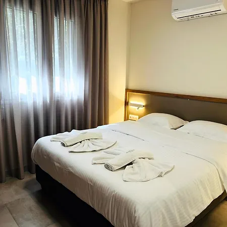 Matina Appartement *