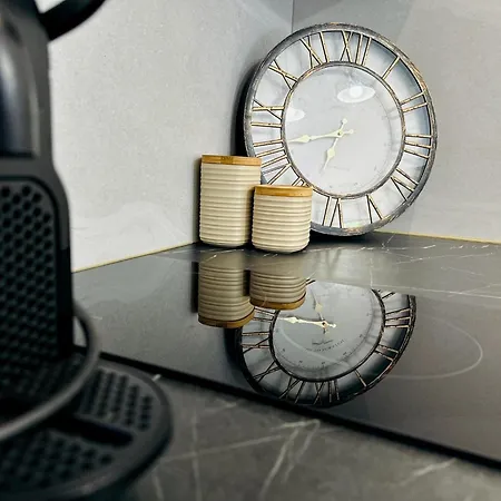 Matina Hriszí Aktí Haniá