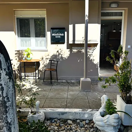 Apartment Matina Chania (Crete)