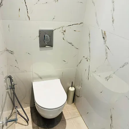 Apartment Matina
