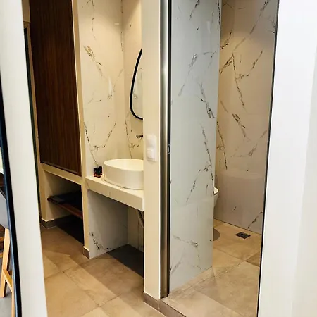 Matina Apartmán *