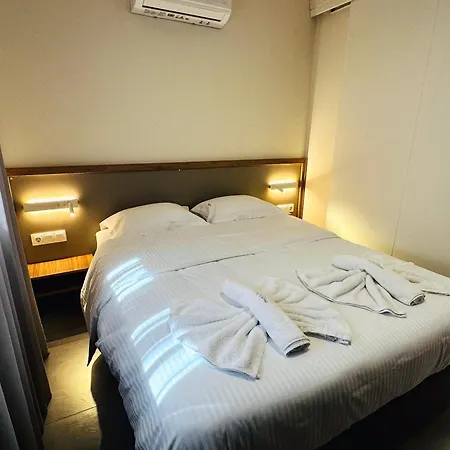 Apartmán Matina