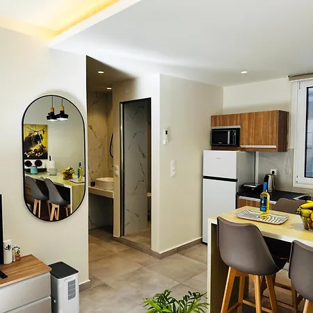 Matina Appartement La Canée