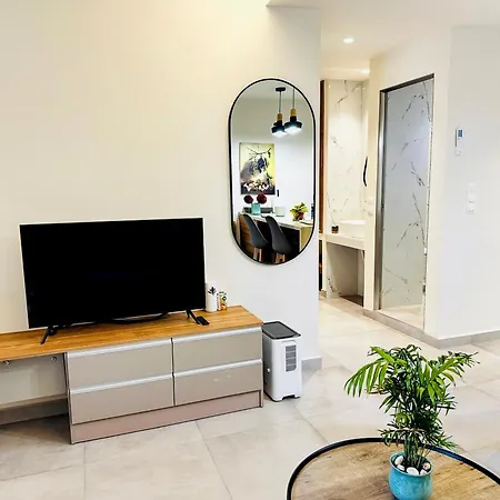 Appartement Matina *