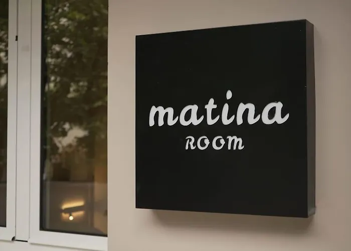 Matina Apartment Chania (Crete)