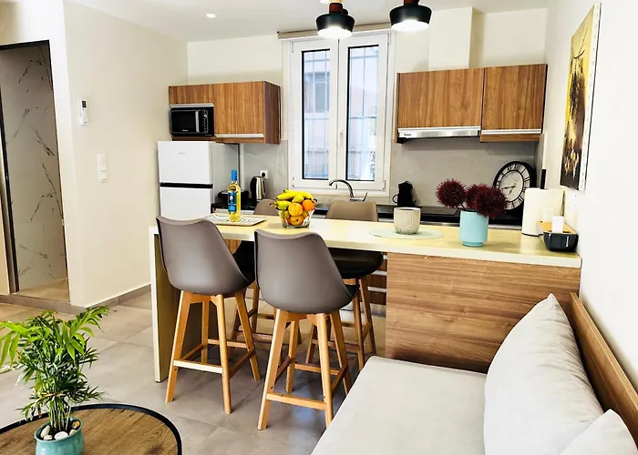 Matina Chania (Crete)