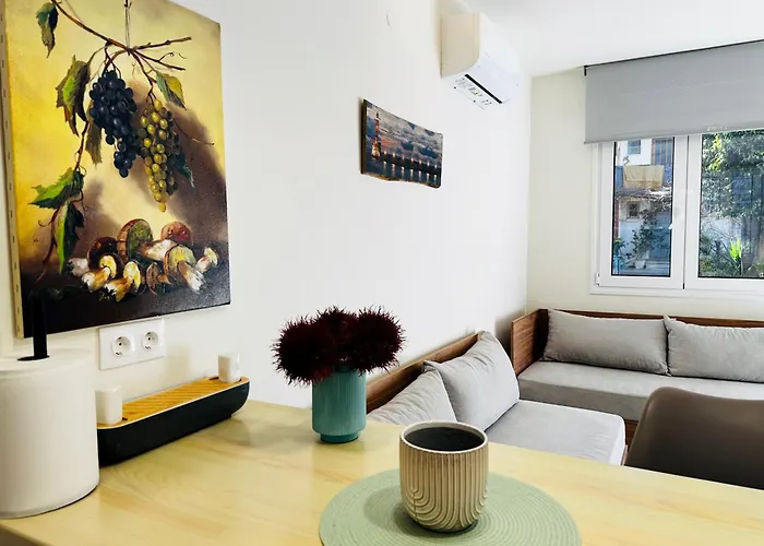 Matina * Chania (Crete)