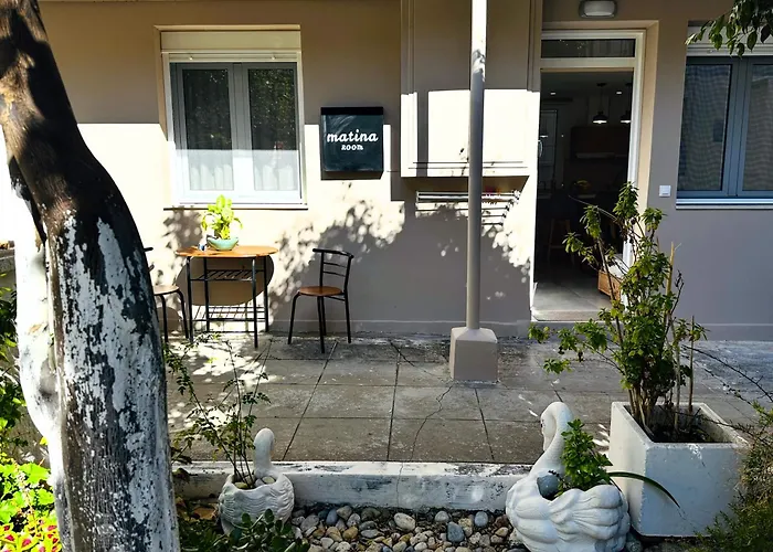 Apartment Matina Chania (Crete)