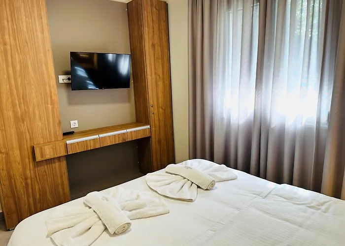 Matina Apartment Chania (Crete)