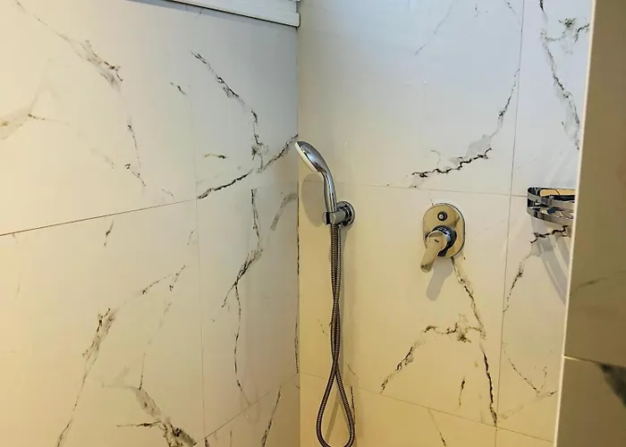 Apartment Matina Chania (Crete)